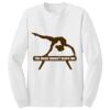 Unisex Tagless® Long-Sleeve T-Shirt Thumbnail