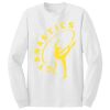Unisex Tagless® Long-Sleeve T-Shirt Thumbnail