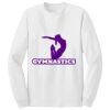 Unisex Tagless® Long-Sleeve T-Shirt Thumbnail