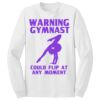 Unisex Tagless® Long-Sleeve T-Shirt Thumbnail