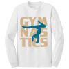 Unisex Tagless® Long-Sleeve T-Shirt Thumbnail