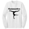 Unisex Tagless® Long-Sleeve T-Shirt Thumbnail
