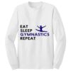 Unisex Tagless® Long-Sleeve T-Shirt Thumbnail