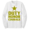 Unisex Tagless® Long-Sleeve T-Shirt Thumbnail