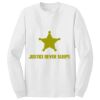 Unisex Tagless® Long-Sleeve T-Shirt Thumbnail