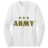Unisex Tagless® Long-Sleeve T-Shirt Thumbnail