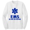 Unisex Tagless® Long-Sleeve T-Shirt Thumbnail