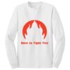 Unisex Tagless® Long-Sleeve T-Shirt Thumbnail