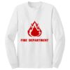 Unisex Tagless® Long-Sleeve T-Shirt Thumbnail