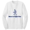 Unisex Tagless® Long-Sleeve T-Shirt Thumbnail