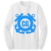 Unisex Tagless® Long-Sleeve T-Shirt Thumbnail