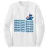 Unisex Tagless® Long-Sleeve T-Shirt Thumbnail