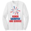 Unisex Tagless® Long-Sleeve T-Shirt Thumbnail