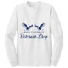 Unisex Tagless® Long-Sleeve T-Shirt Thumbnail