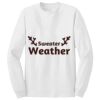Unisex Tagless® Long-Sleeve T-Shirt Thumbnail