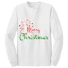 Unisex Tagless® Long-Sleeve T-Shirt Thumbnail