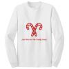 Unisex Tagless® Long-Sleeve T-Shirt Thumbnail