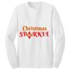 Unisex Tagless® Long-Sleeve T-Shirt Thumbnail
