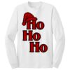 Unisex Tagless® Long-Sleeve T-Shirt Thumbnail