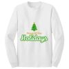 Unisex Tagless® Long-Sleeve T-Shirt Thumbnail