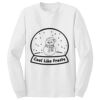 Unisex Tagless® Long-Sleeve T-Shirt Thumbnail