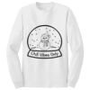 Unisex Tagless® Long-Sleeve T-Shirt Thumbnail
