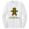Unisex Tagless® Long-Sleeve T-Shirt Thumbnail