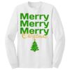 Unisex Tagless® Long-Sleeve T-Shirt Thumbnail