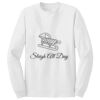 Unisex Tagless® Long-Sleeve T-Shirt Thumbnail