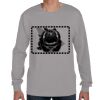 Men's Authentic-T Long-Sleeve Pocket T-Shirt Thumbnail