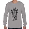 Men's Authentic-T Long-Sleeve Pocket T-Shirt Thumbnail