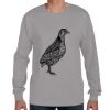 Men's Authentic-T Long-Sleeve Pocket T-Shirt Thumbnail