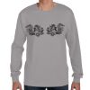 Men's Authentic-T Long-Sleeve Pocket T-Shirt Thumbnail