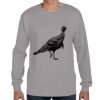 Men's Authentic-T Long-Sleeve Pocket T-Shirt Thumbnail