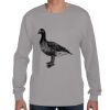 Men's Authentic-T Long-Sleeve Pocket T-Shirt Thumbnail