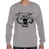 Men's Authentic-T Long-Sleeve Pocket T-Shirt Thumbnail