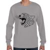 Men's Authentic-T Long-Sleeve Pocket T-Shirt Thumbnail