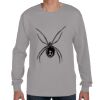 Men's Authentic-T Long-Sleeve Pocket T-Shirt Thumbnail