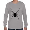 Men's Authentic-T Long-Sleeve Pocket T-Shirt Thumbnail