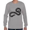Men's Authentic-T Long-Sleeve Pocket T-Shirt Thumbnail