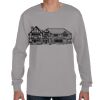 Men's Authentic-T Long-Sleeve Pocket T-Shirt Thumbnail