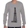 Men's Authentic-T Long-Sleeve Pocket T-Shirt Thumbnail