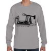 Men's Authentic-T Long-Sleeve Pocket T-Shirt Thumbnail