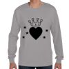 Men's Authentic-T Long-Sleeve Pocket T-Shirt Thumbnail
