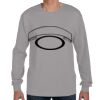 Men's Authentic-T Long-Sleeve Pocket T-Shirt Thumbnail
