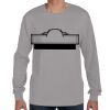 Men's Authentic-T Long-Sleeve Pocket T-Shirt Thumbnail