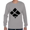 Men's Authentic-T Long-Sleeve Pocket T-Shirt Thumbnail