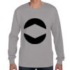 Men's Authentic-T Long-Sleeve Pocket T-Shirt Thumbnail