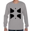 Men's Authentic-T Long-Sleeve Pocket T-Shirt Thumbnail