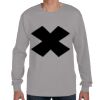 Men's Authentic-T Long-Sleeve Pocket T-Shirt Thumbnail